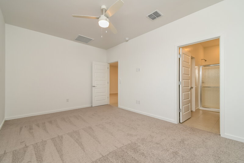 2,065/Mo, 10336 W Harper St Marana, AZ 85653 Main Bedroom View 2