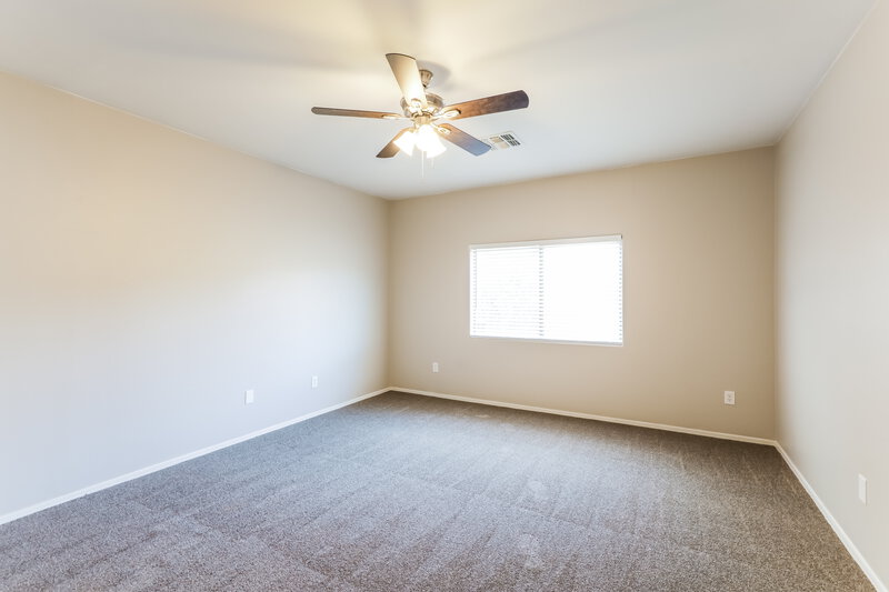1,825/Mo, 7258 S Millers Tale Dr Tucson, AZ 85756 Bedroom View