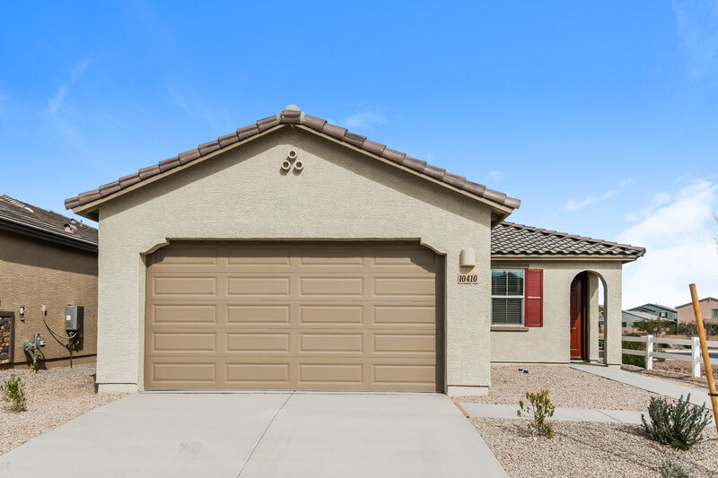 2,035/Mo, 10410 W Beaman Ln Marana, AZ 85653 External View