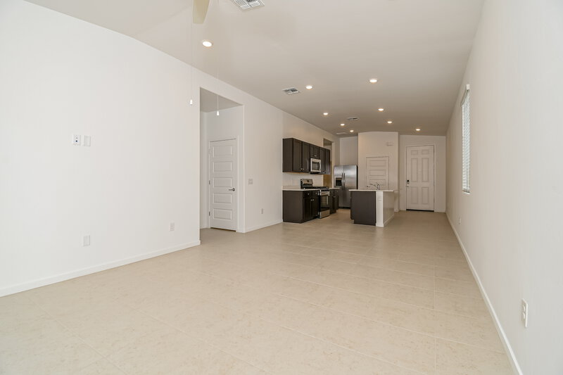 2,065/Mo, 10294 W Sumullen St Marana, AZ 85653 Living Room View