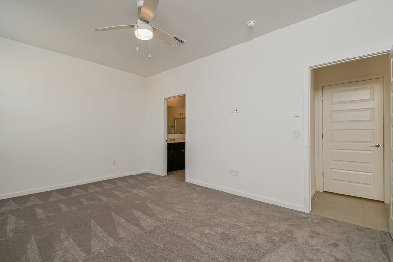 2,065/Mo, 10294 W Sumullen St Marana, AZ 85653 Main Bedroom View 2