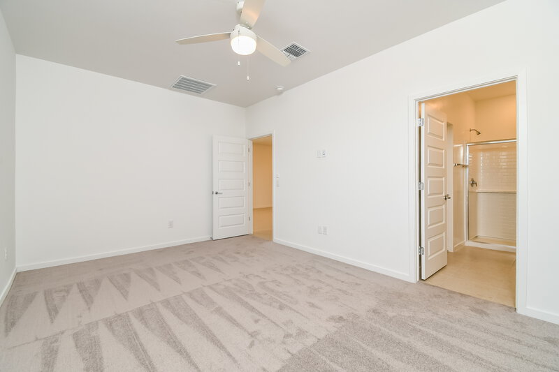 2,030/Mo, 10302 W Sumullen St Marana, AZ 85653 Main Bedroom View 2