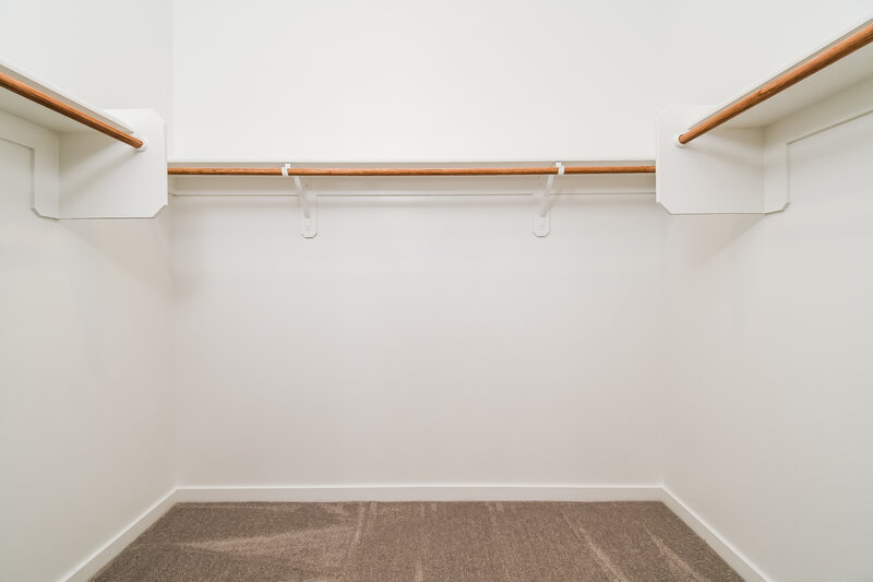 2,030/Mo, 10302 W Sumullen St Marana, AZ 85653 Walk In Closet View