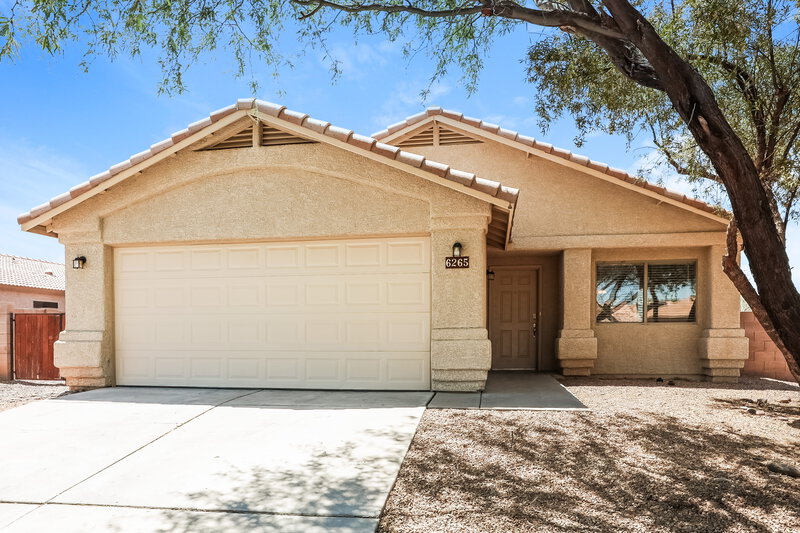 1,730/Mo, 6265 W Velvet Senna Dr Tucson, AZ 85757 External View