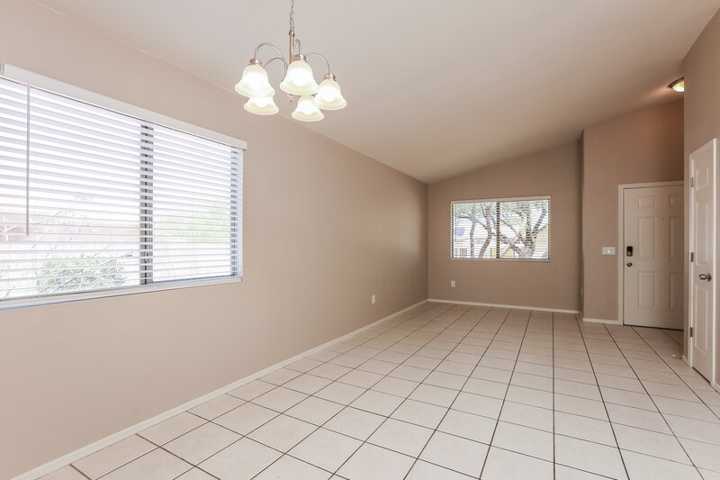1,730/Mo, 6265 W Velvet Senna Dr Tucson, AZ 85757 Dining Room View