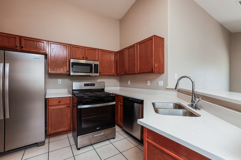 1,730/Mo, 6265 W Velvet Senna Dr Tucson, AZ 85757 Kitchen View