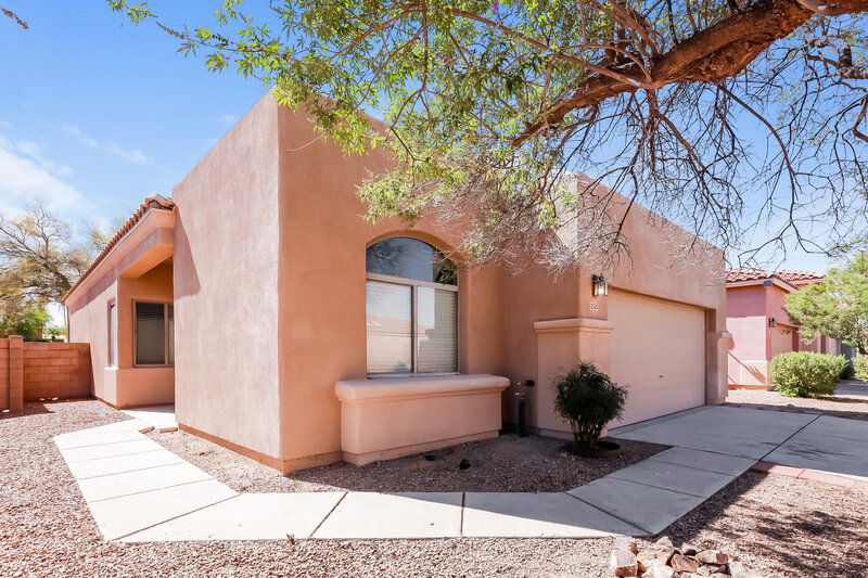 1,725/Mo, 2535 N Avenida Tabica Green Valley, AZ 85614 Front View