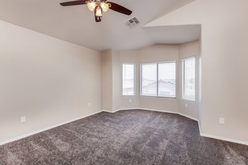 1,935/Mo, 7769 S Delia Stone Ct Tucson, AZ 85756 Main Bedroom View