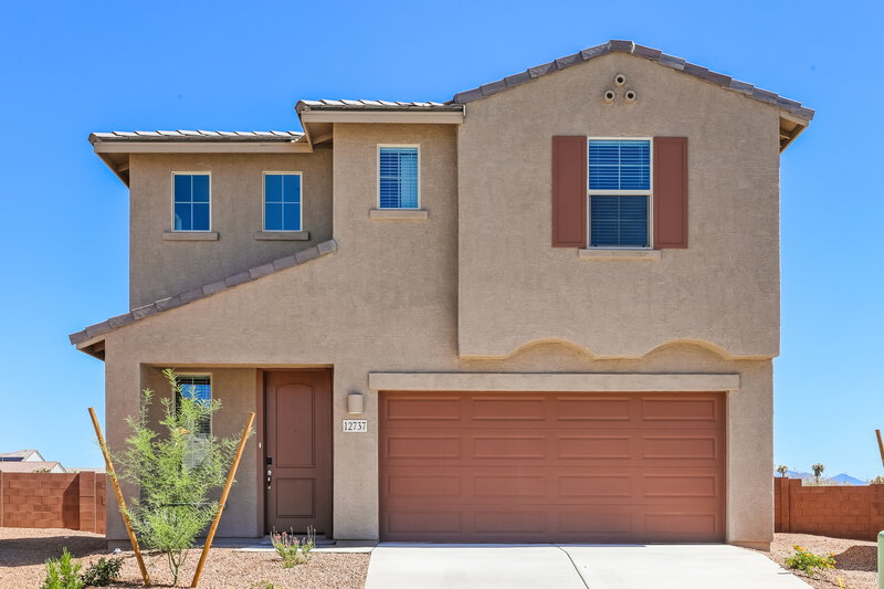 2,190/Mo, 12737 E Caden Dr Vail, AZ 85641 External View