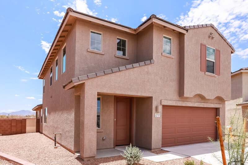 2,190/Mo, 12737 E Caden Dr Vail, AZ 85641 Misc View