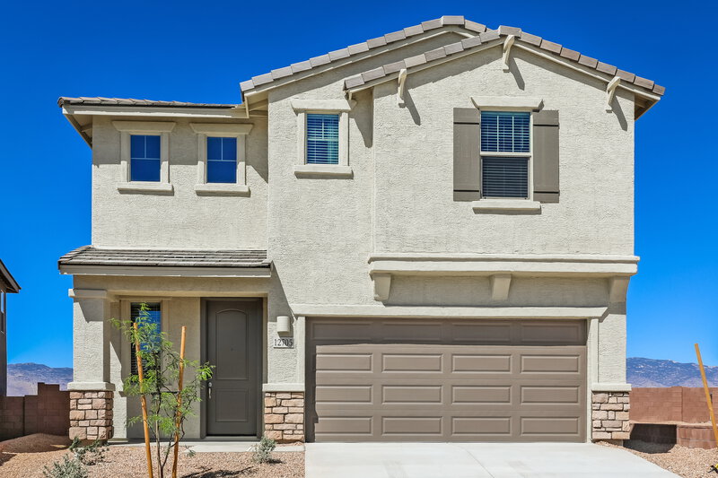 2,190/Mo, 12705 E Caden Dr Vail, AZ 85641 External View