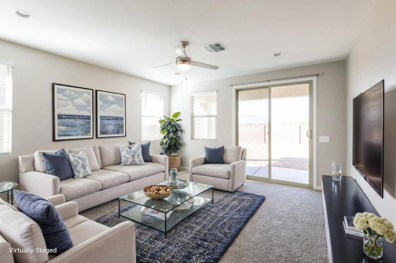 2,190/Mo, 12705 E Caden Dr Vail, AZ 85641 Misc View