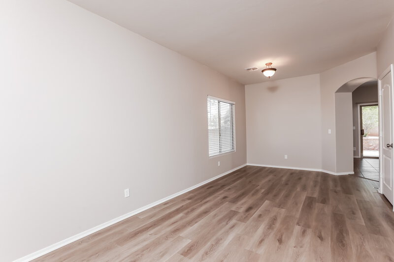 2,105/Mo, 39371 S Cinch Strap Pl Tucson, AZ 85739 Living Room View