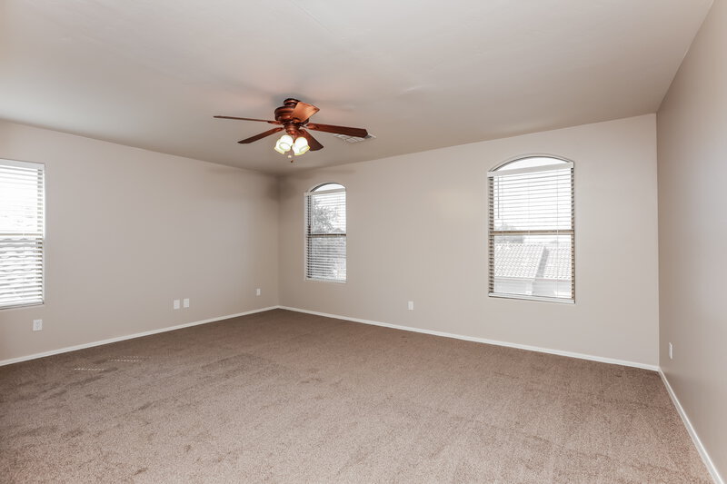 2,105/Mo, 39371 S Cinch Strap Pl Tucson, AZ 85739 Main Bedroom View