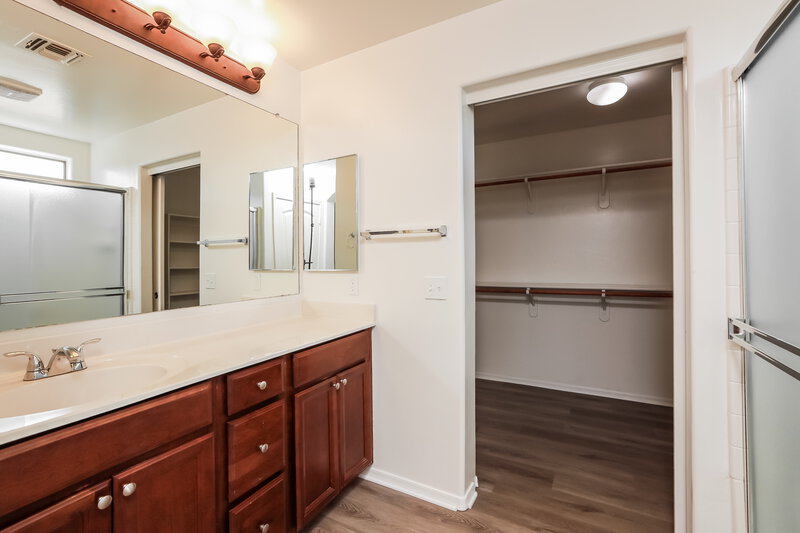 2,105/Mo, 39371 S Cinch Strap Pl Tucson, AZ 85739 Main Bathroom View