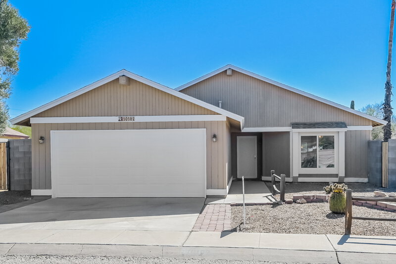 2,790/Mo, 10162 E Stella Rd Tucson, AZ 85730 External View