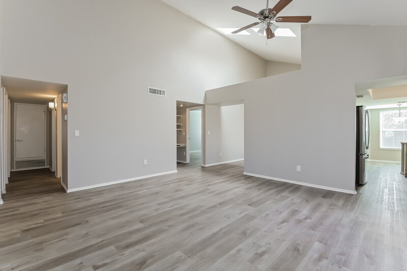 2,790/Mo, 10162 E Stella Rd Tucson, AZ 85730 Living Room View 2