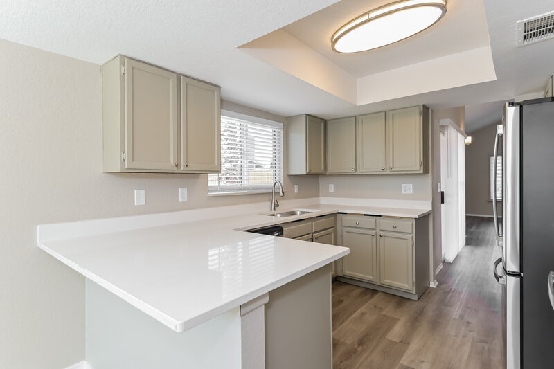 2,790/Mo, 10162 E Stella Rd Tucson, AZ 85730 Kitchen View