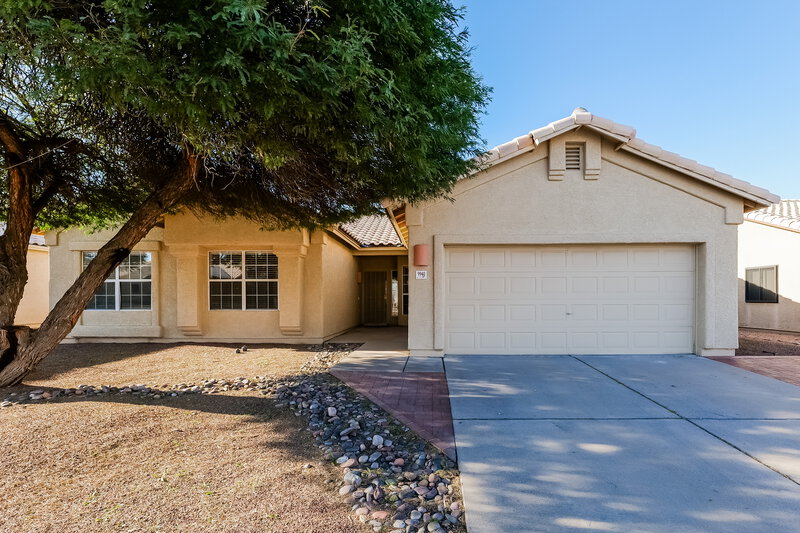 1,885/Mo, 9940 E Paseo San Bruno Tucson, AZ 85747 External View