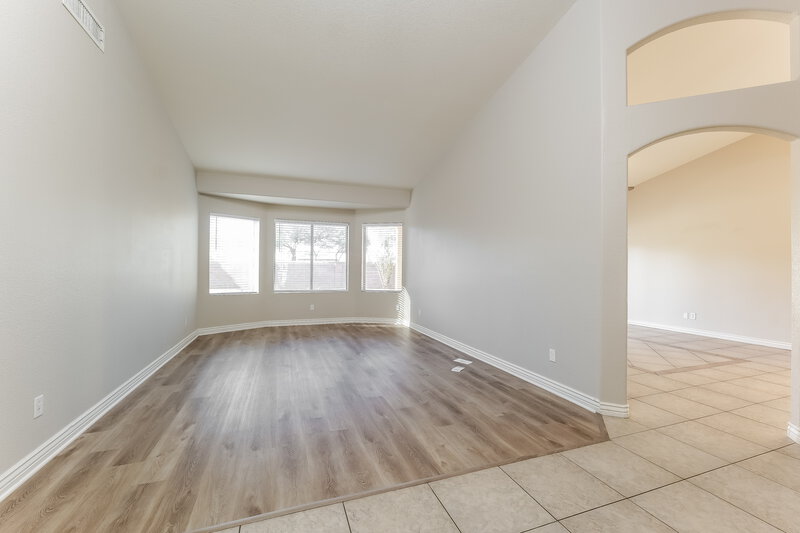 1,885/Mo, 9940 E Paseo San Bruno Tucson, AZ 85747 Living Room View