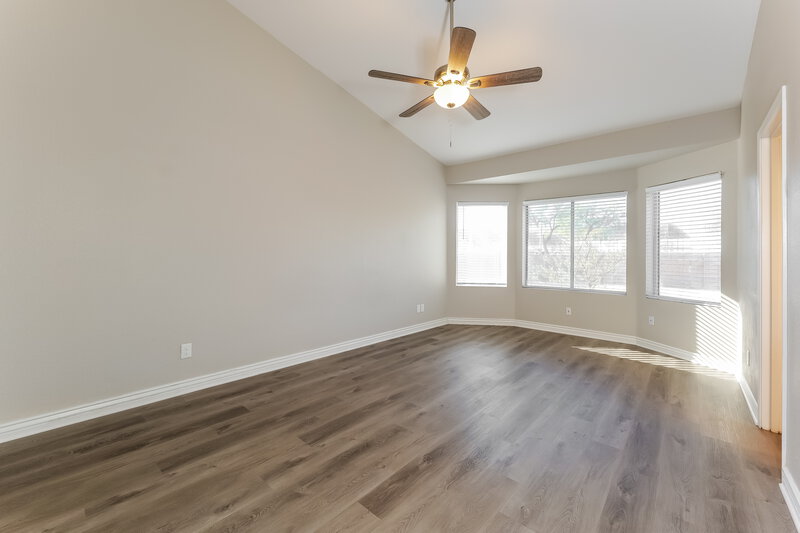 1,885/Mo, 9940 E Paseo San Bruno Tucson, AZ 85747 Main Bedroom View