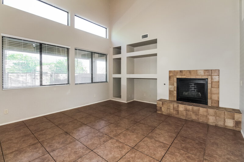 2,865/Mo, 8416 N Sand Flower Rd Tucson, AZ 85743 Living Room View