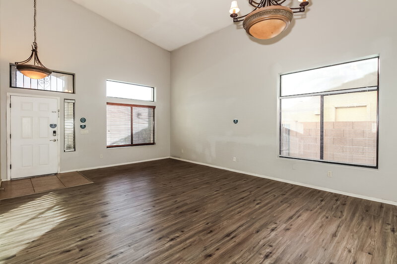 2,865/Mo, 8416 N Sand Flower Rd Tucson, AZ 85743 Dining Room View