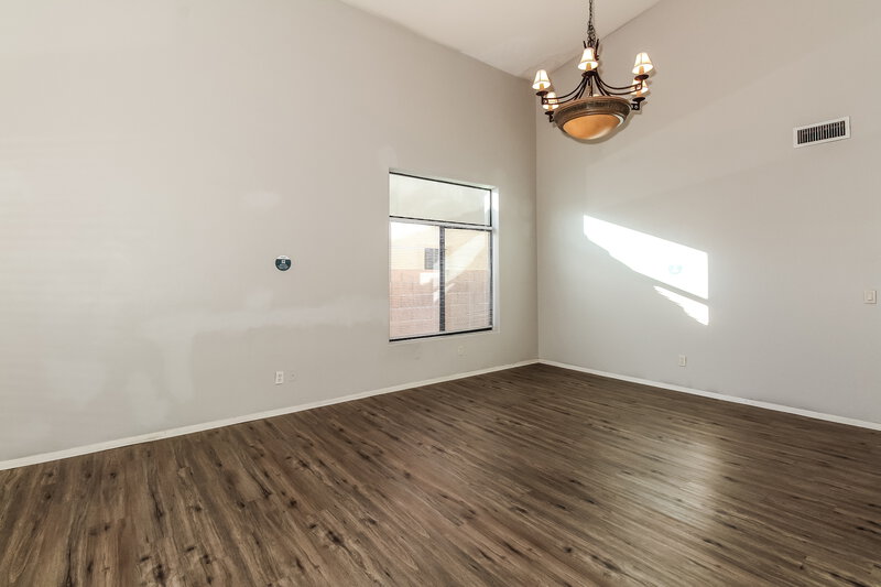 2,865/Mo, 8416 N Sand Flower Rd Tucson, AZ 85743 Dining Room View 2