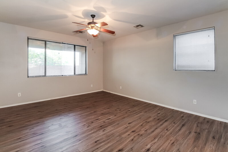 2,865/Mo, 8416 N Sand Flower Rd Tucson, AZ 85743 Main Bedroom View 2