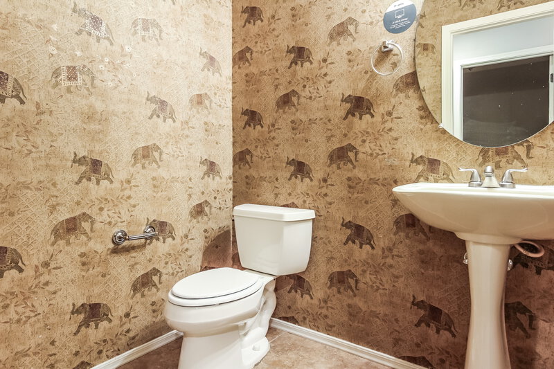 2,865/Mo, 8416 N Sand Flower Rd Tucson, AZ 85743 Bathroom View