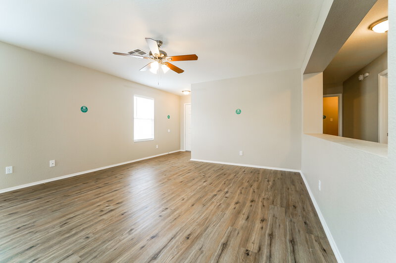 1,945/Mo, 7393 S Messala Ct Tucson, AZ 85746 Living Room View 2