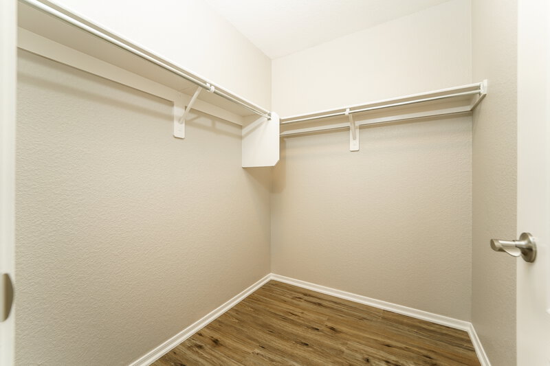 1,945/Mo, 7393 S Messala Ct Tucson, AZ 85746 Walk In Closet View