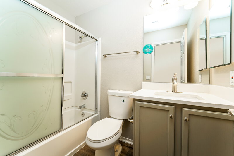 1,945/Mo, 7393 S Messala Ct Tucson, AZ 85746 Bathroom View