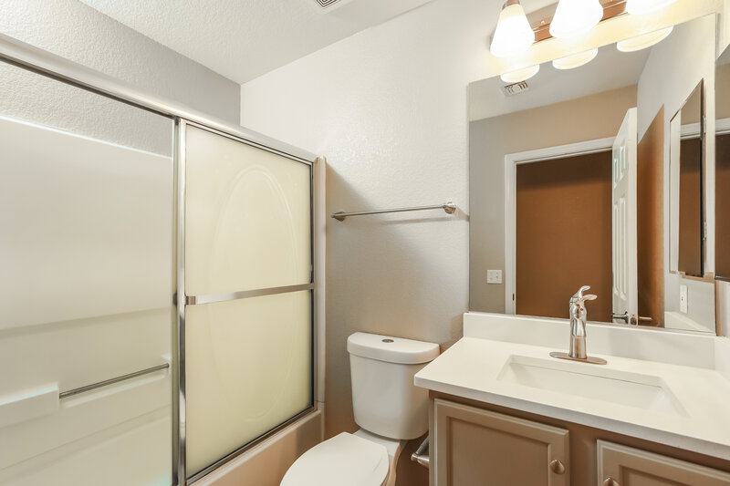 1,685/Mo, 7393 S Messala Ct Tucson, AZ 85746 Bathroom View