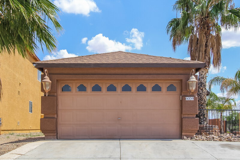2,125/Mo, 6059 S Avenida Caneca Tucson, AZ 85706 External View