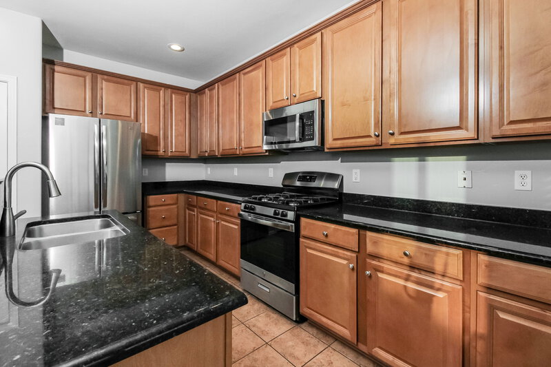 2,315/Mo, 7085 W Festival Way Tucson, AZ 85757 Kitchen View