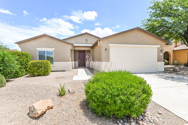 2,110/Mo, 6871 S Martlet Dr Tucson, AZ 85756 External View