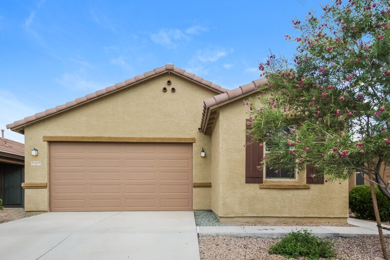 1,990/Mo, 6269 S Reed Bunting Dr Tucson, AZ 85757 External View