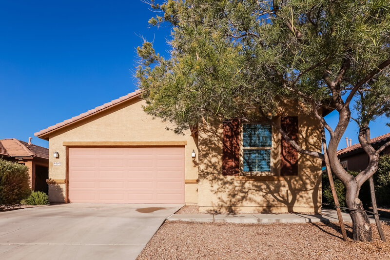 1,675/Mo, 6269 S Reed Bunting Dr Tucson, AZ 85757 External View