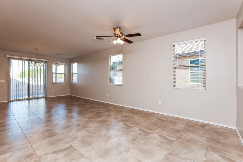 1,675/Mo, 6269 S Reed Bunting Dr Tucson, AZ 85757 Living Room View
