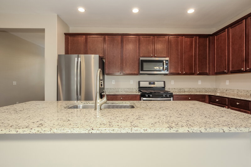 1,990/Mo, 6269 S Reed Bunting Dr Tucson, AZ 85757 Kitchen View