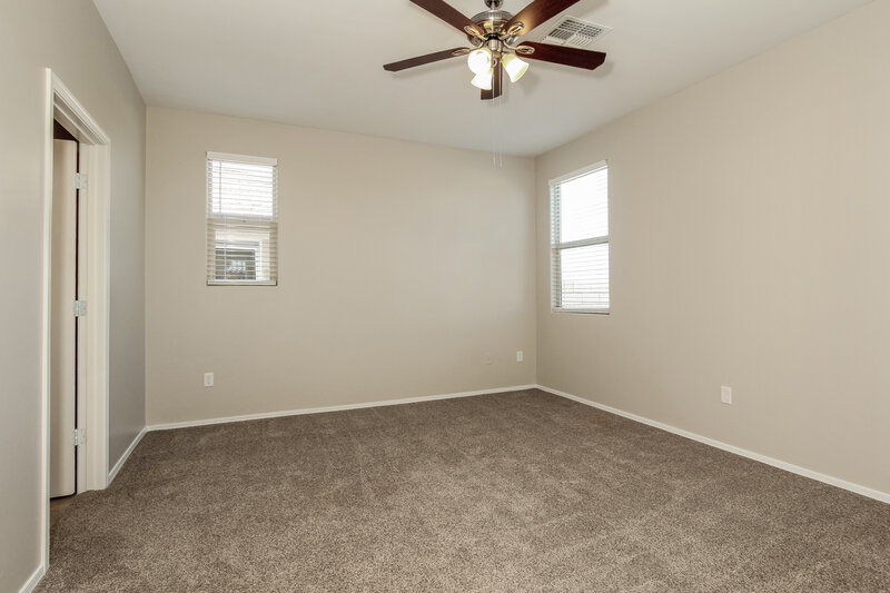 1,990/Mo, 6269 S Reed Bunting Dr Tucson, AZ 85757 Main Bedroom View