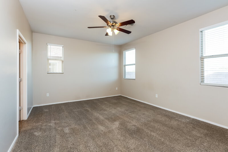 1,675/Mo, 6269 S Reed Bunting Dr Tucson, AZ 85757 Main Bedroom View 2