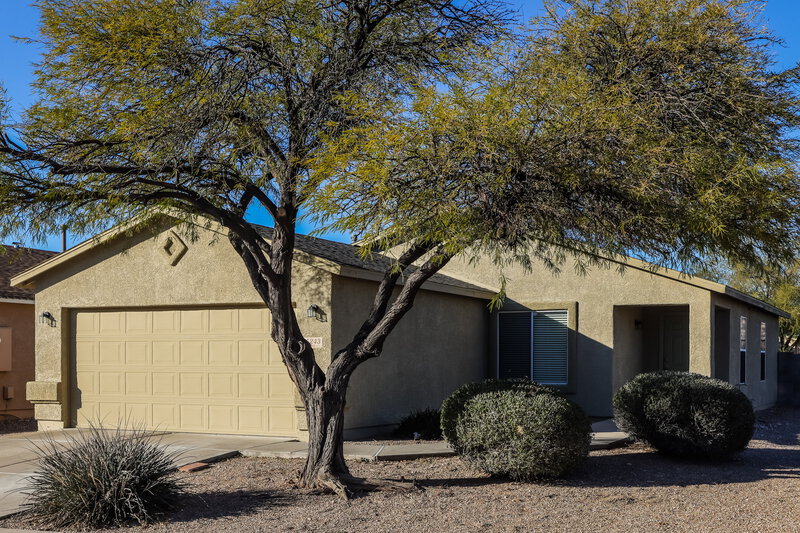 1,685/Mo, 5243 S Via Laguna Blanca Tucson, AZ 85706 Misc View