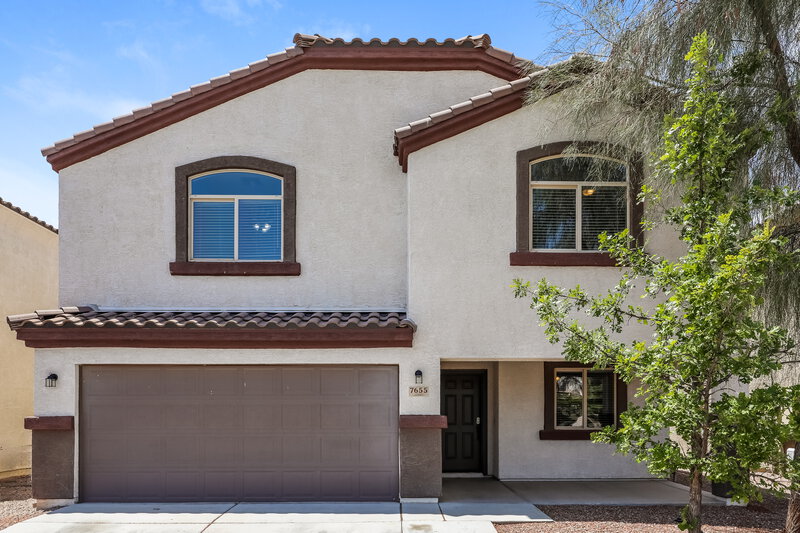 1,895/Mo, 7655 W Tight Line Dr Tucson, AZ 85757 External View