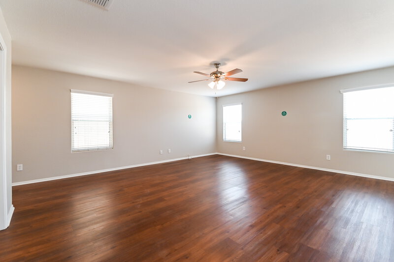 1,905/Mo, 3787 E Bright View St Tucson, AZ 85706 Living Room View 2