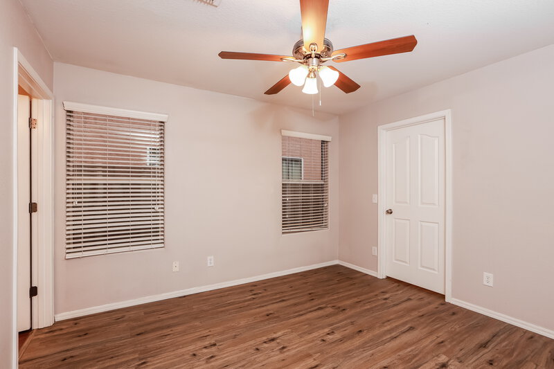 1,905/Mo, 3787 E Bright View St Tucson, AZ 85706 Bedroom View