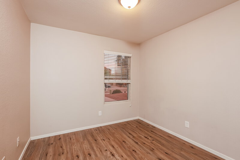 1,905/Mo, 3787 E Bright View St Tucson, AZ 85706 Bedroom View 2