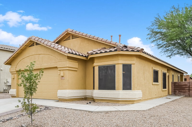 1,935/Mo, 11967 W Fontenelle Dr Marana, AZ 85653 External View