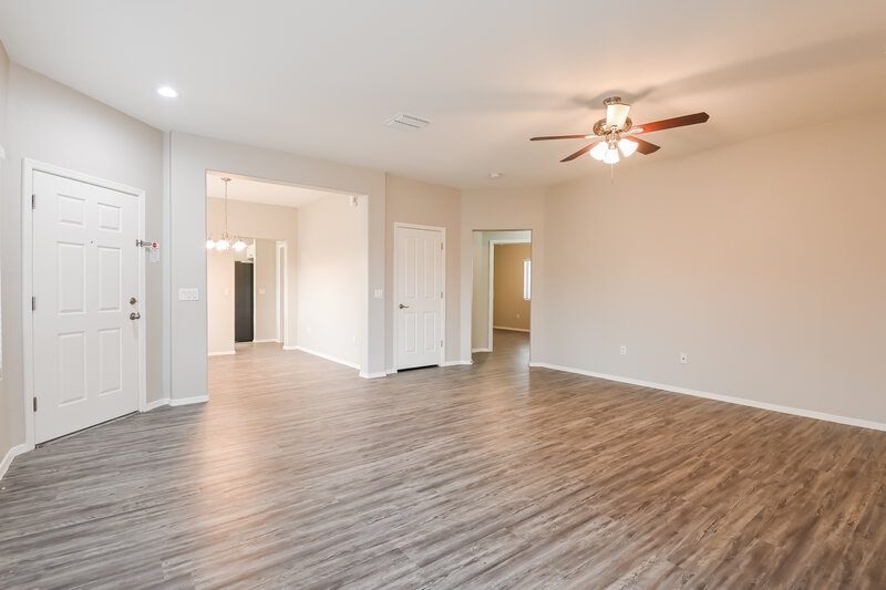 1,935/Mo, 11967 W Fontenelle Dr Marana, AZ 85653 Living Room View